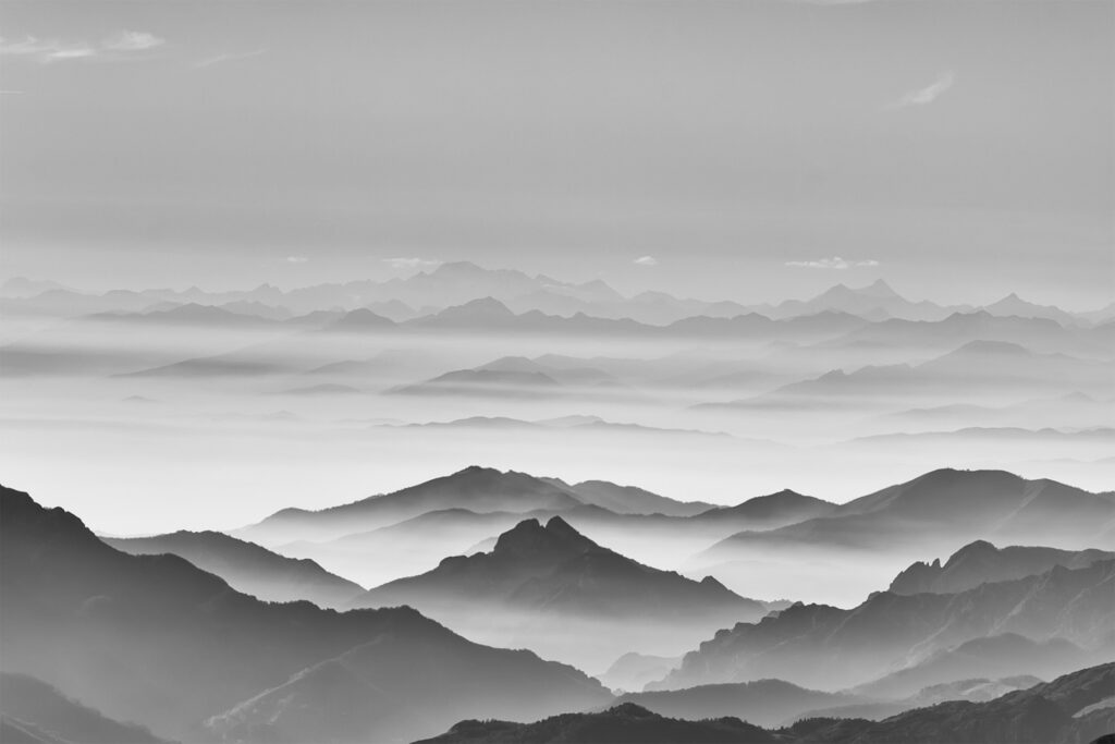 The Slow Death of Individualism
